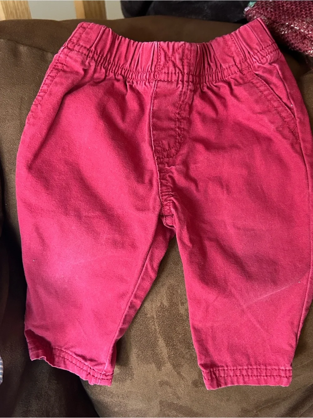OshKosh Bgosh baby b’gosh